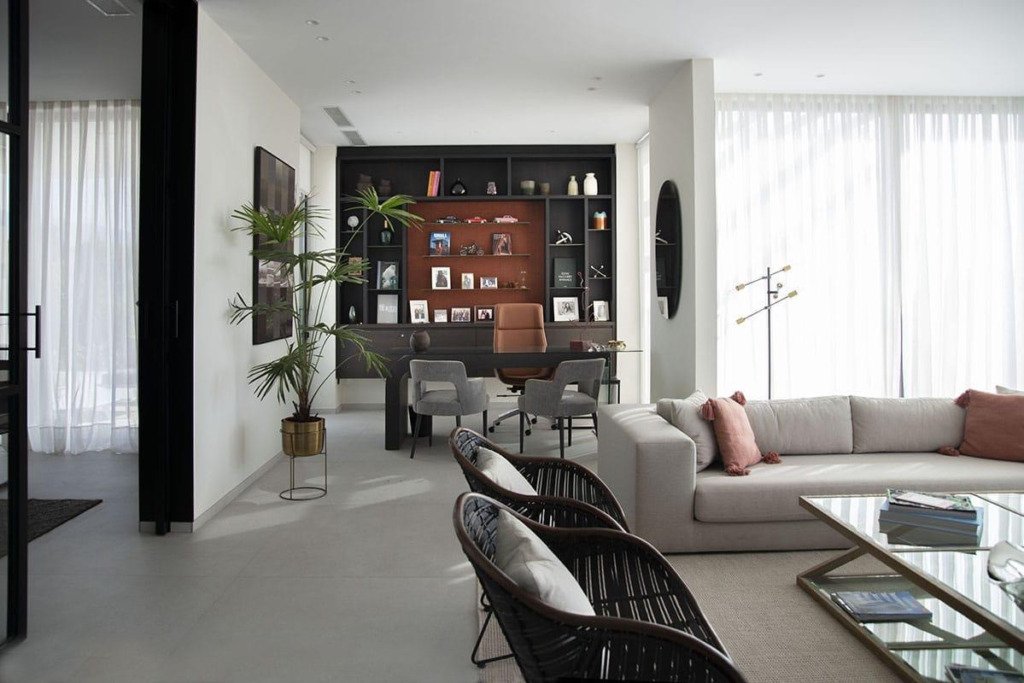 Detached Villa — Estepona