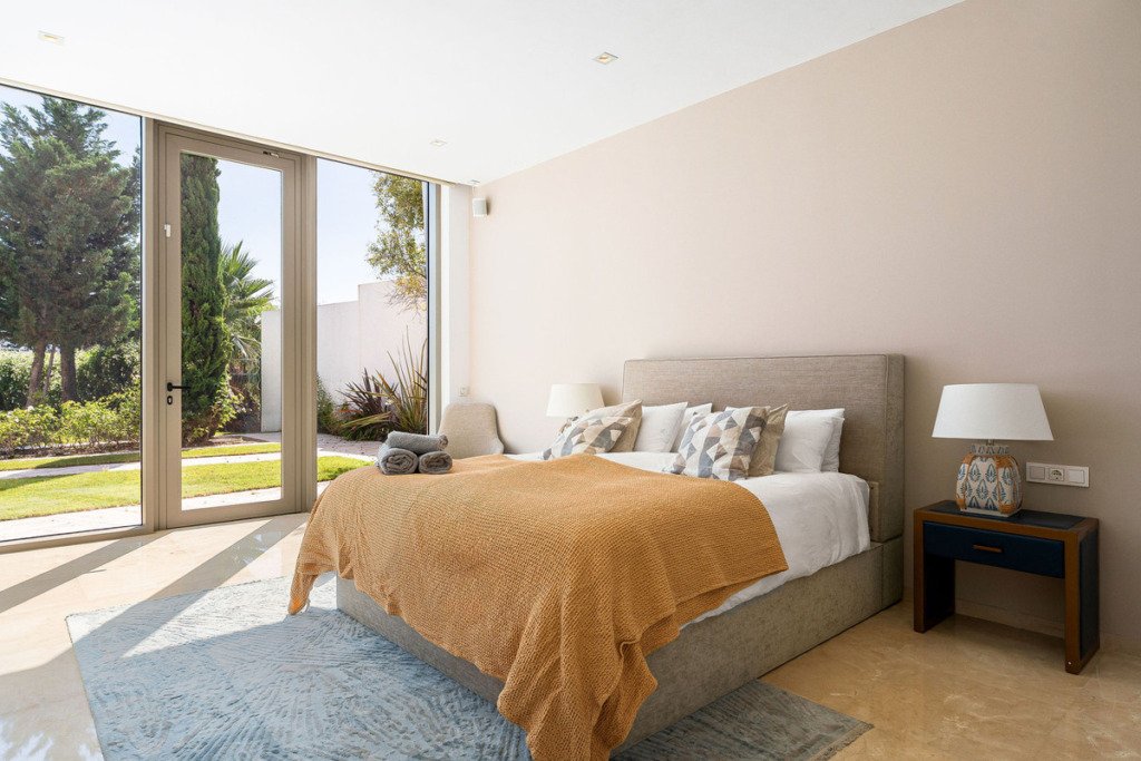 Detached Villa — Los Flamingos