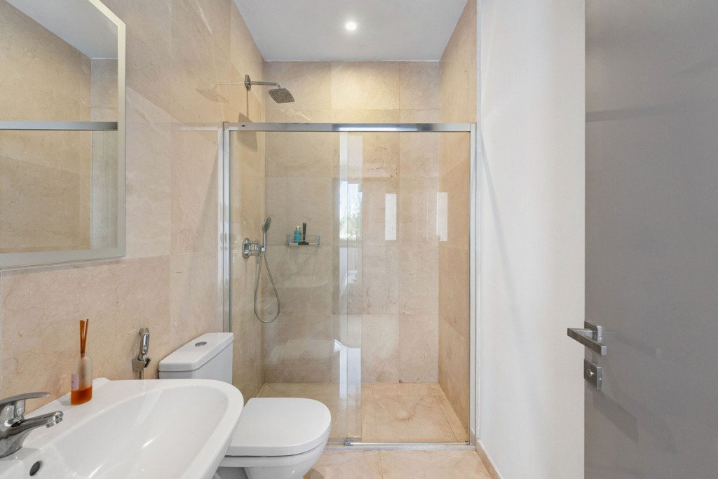 Detached Villa — Los Flamingos