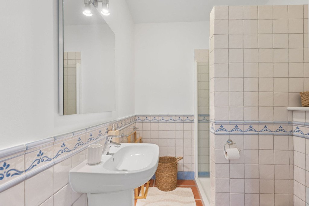 Detached Villa — Benahavís