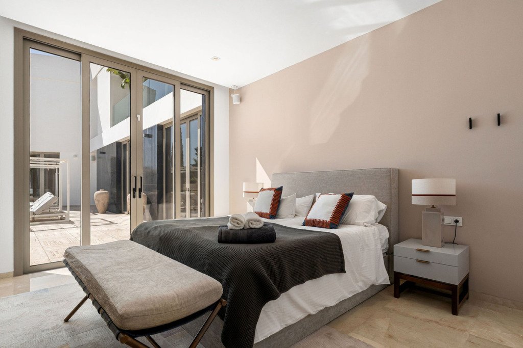 Detached Villa — Los Flamingos