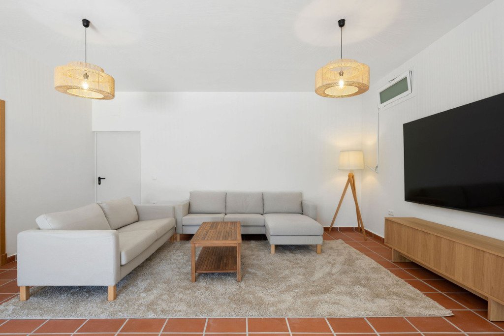 Detached Villa — Benahavís
