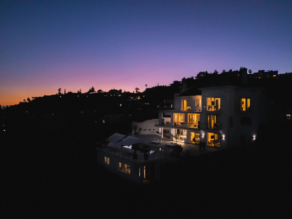 Villa – Chalet — Benahavís