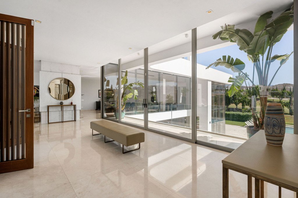 Detached Villa — Los Flamingos