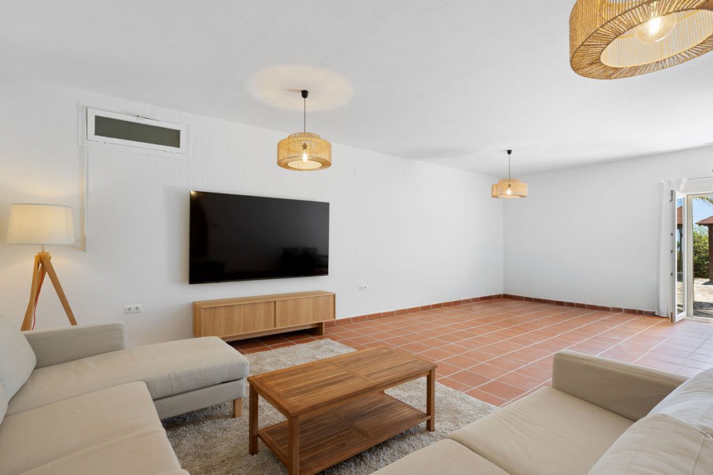 Detached Villa — Benahavís