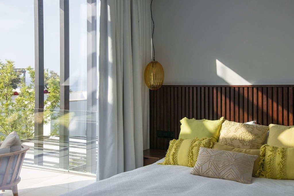 Detached Villa — Estepona