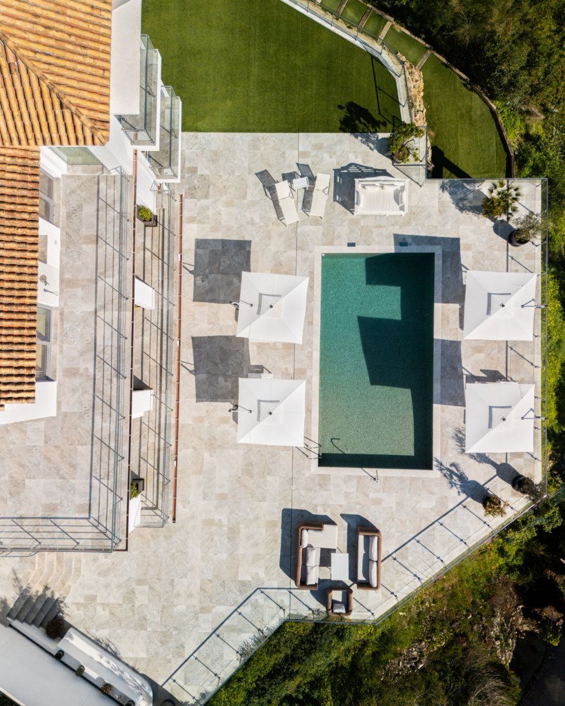 Villa – Chalet — Benahavís