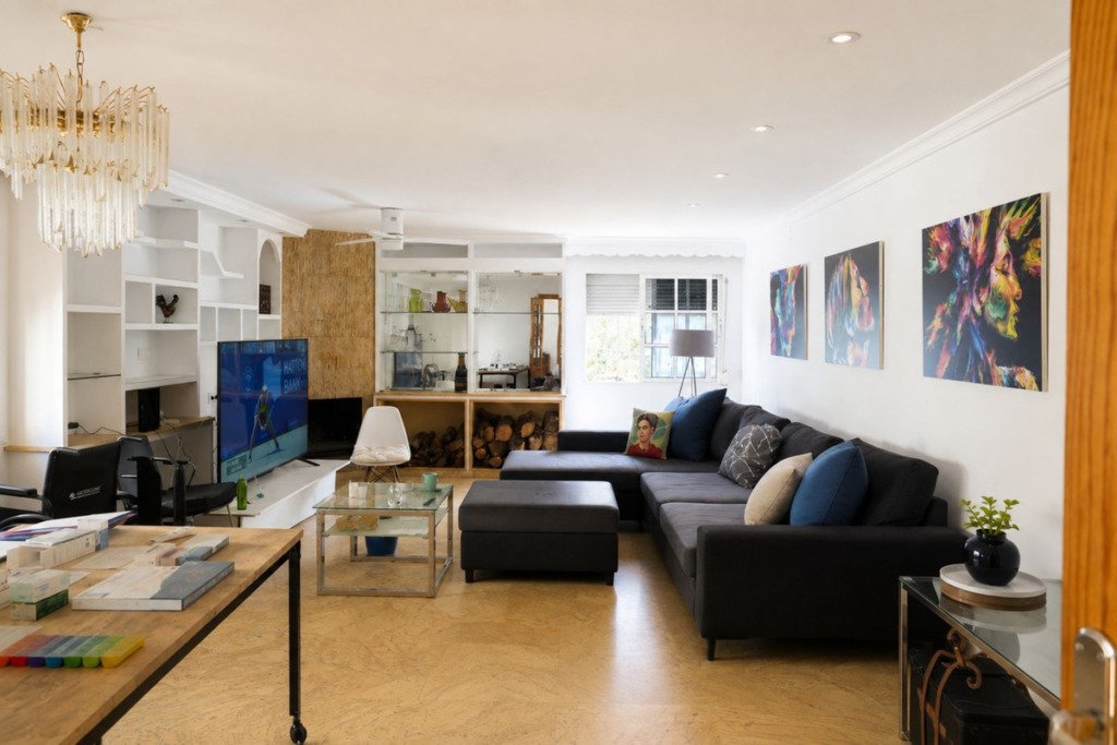 Villa – Chalet — Marbella