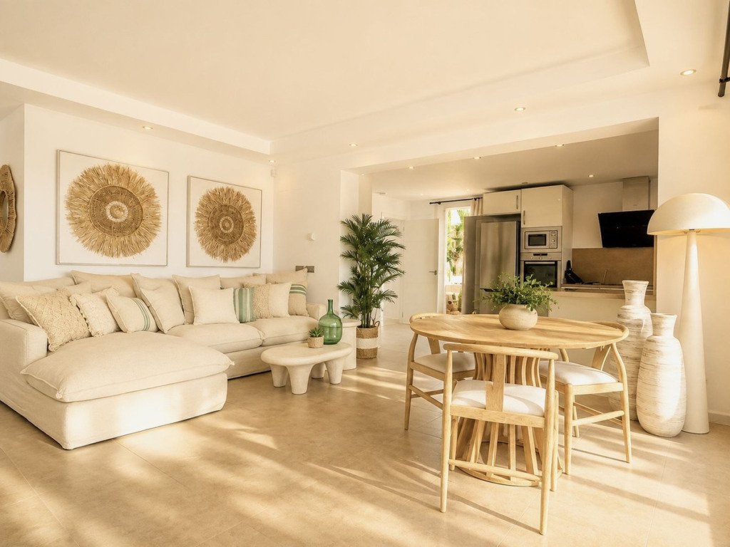 Detached Villa — New Golden Mile