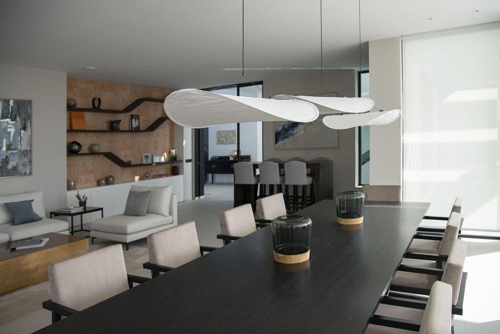 Detached Villa — Estepona