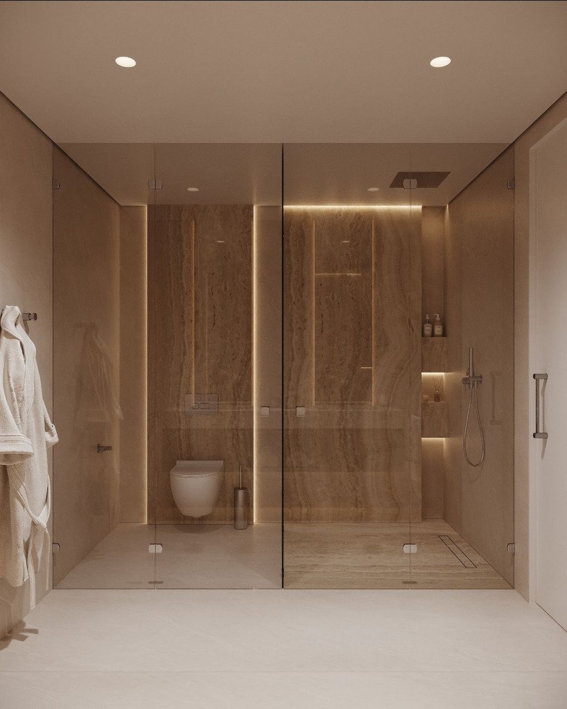 Apartamento Planta Media — Estepona