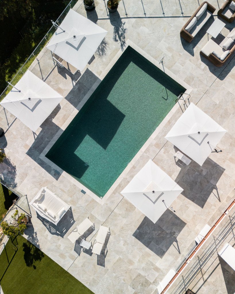 Villa – Chalet — Benahavís
