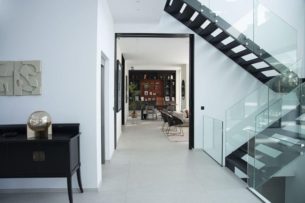 Detached Villa — Estepona