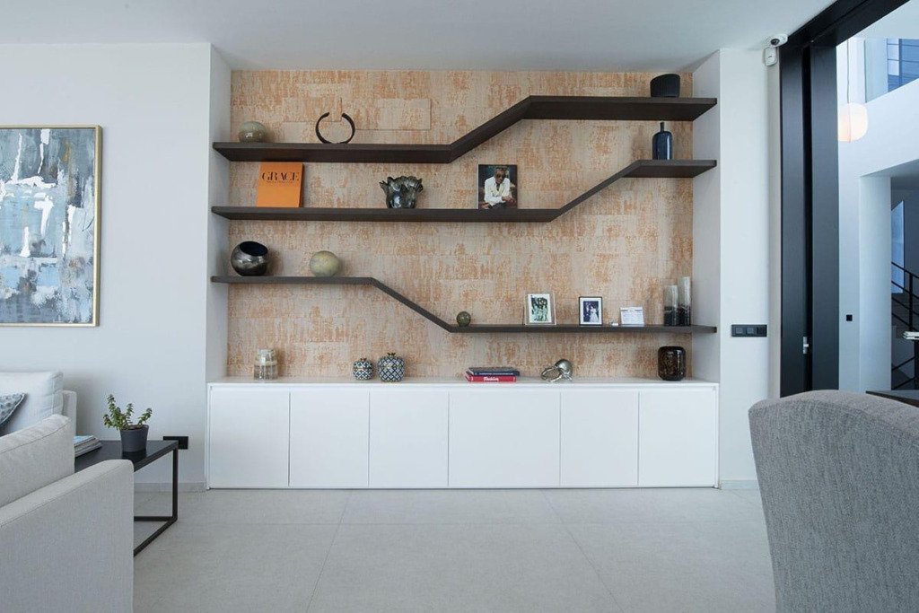 Detached Villa — Estepona