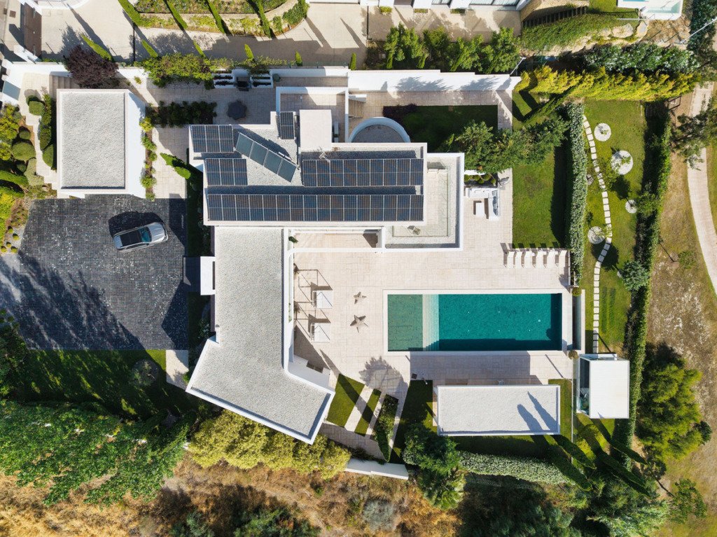 Detached Villa — Los Flamingos