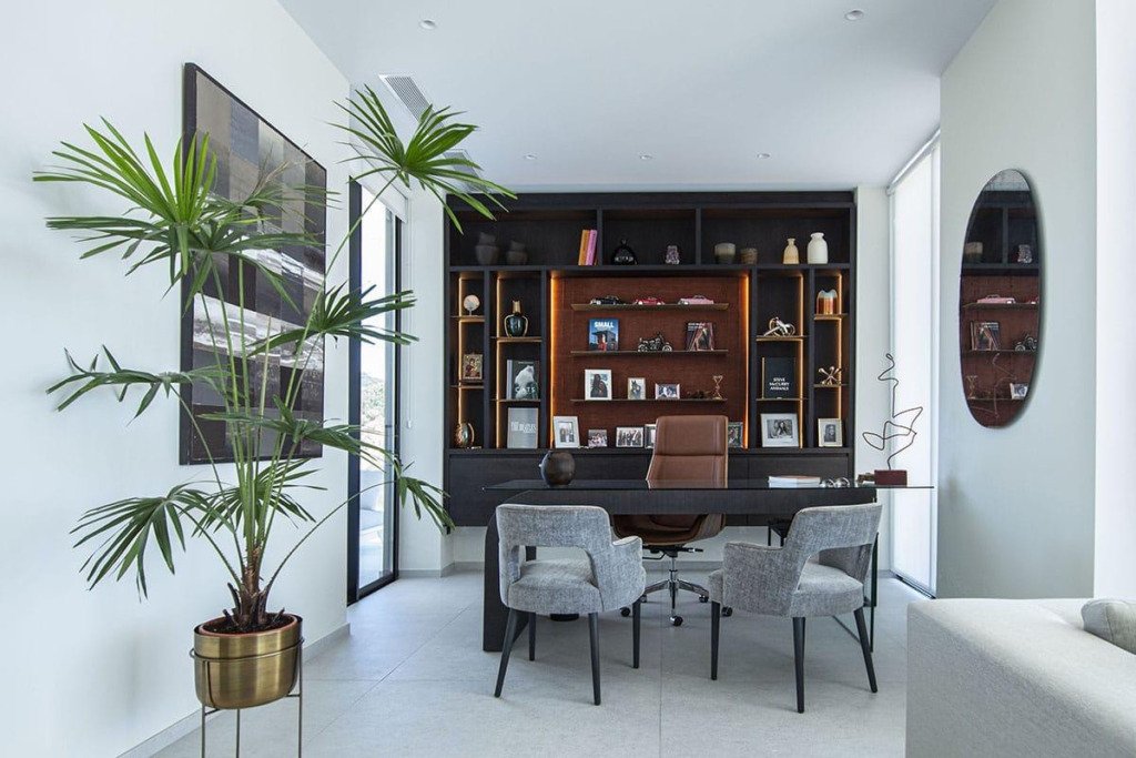 Detached Villa — Estepona