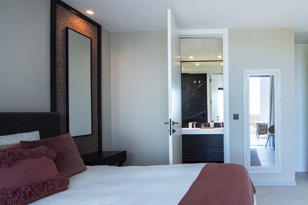 Detached Villa — Estepona