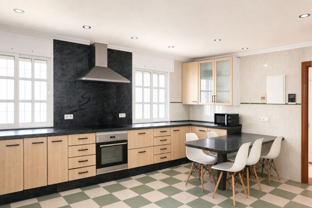 Villa – Chalet — Marbella