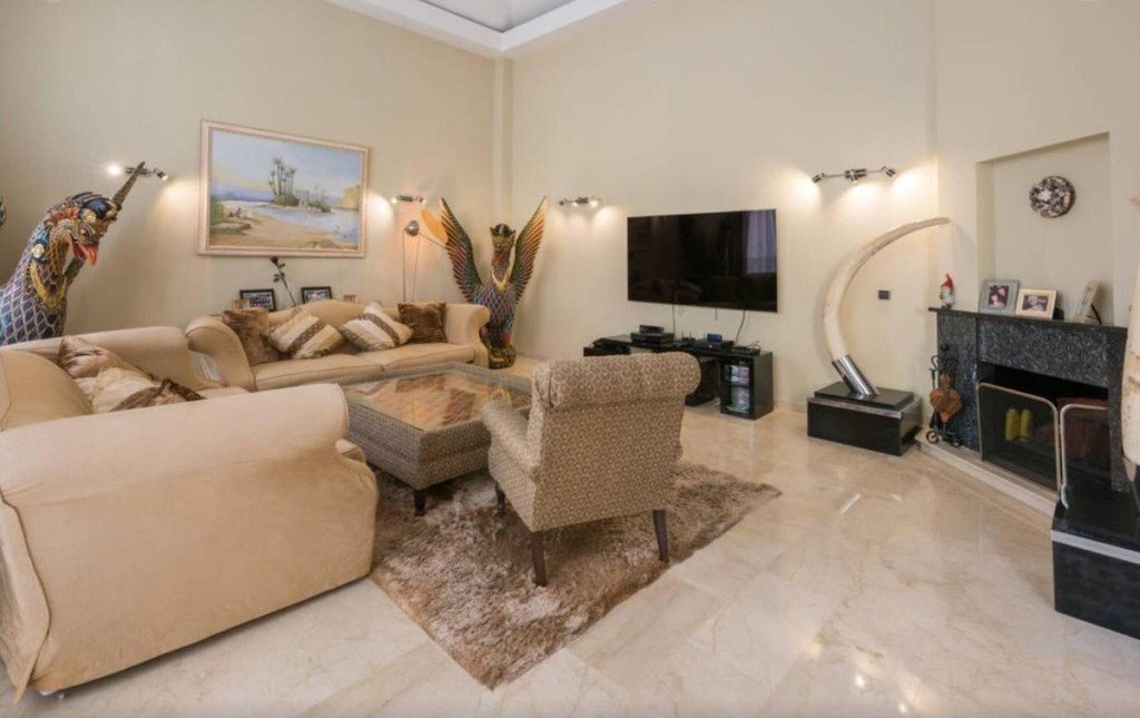 Bungalow — Puerto Banús