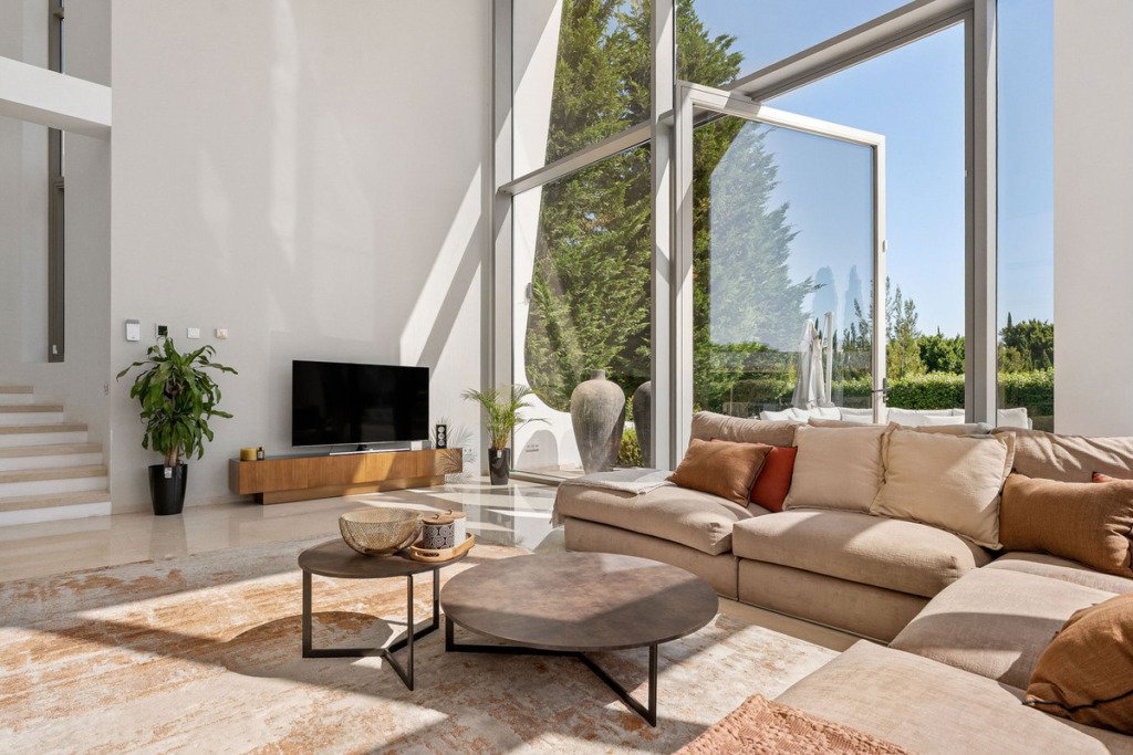 Detached Villa — Los Flamingos