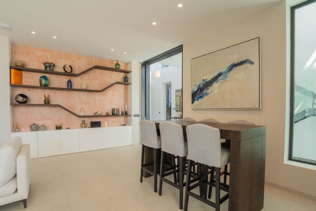 Detached Villa — Estepona