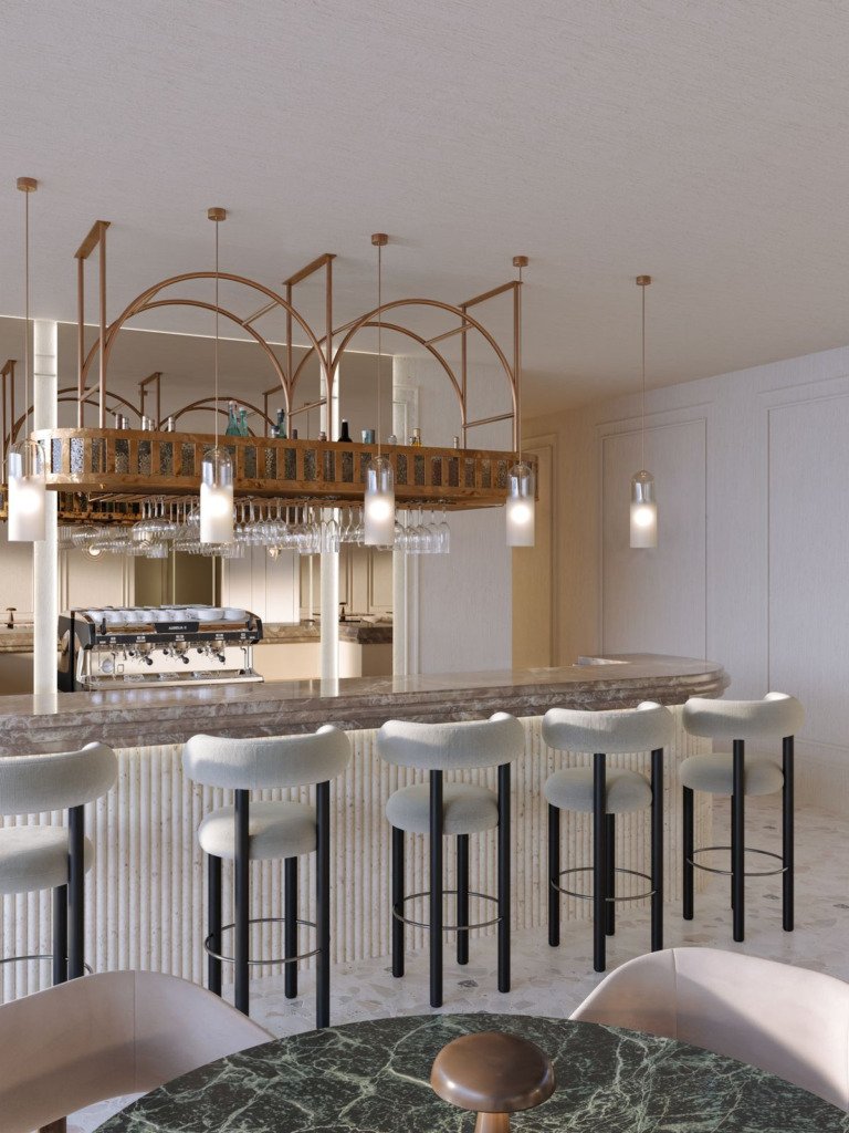 Apartamento Planta Media — Estepona