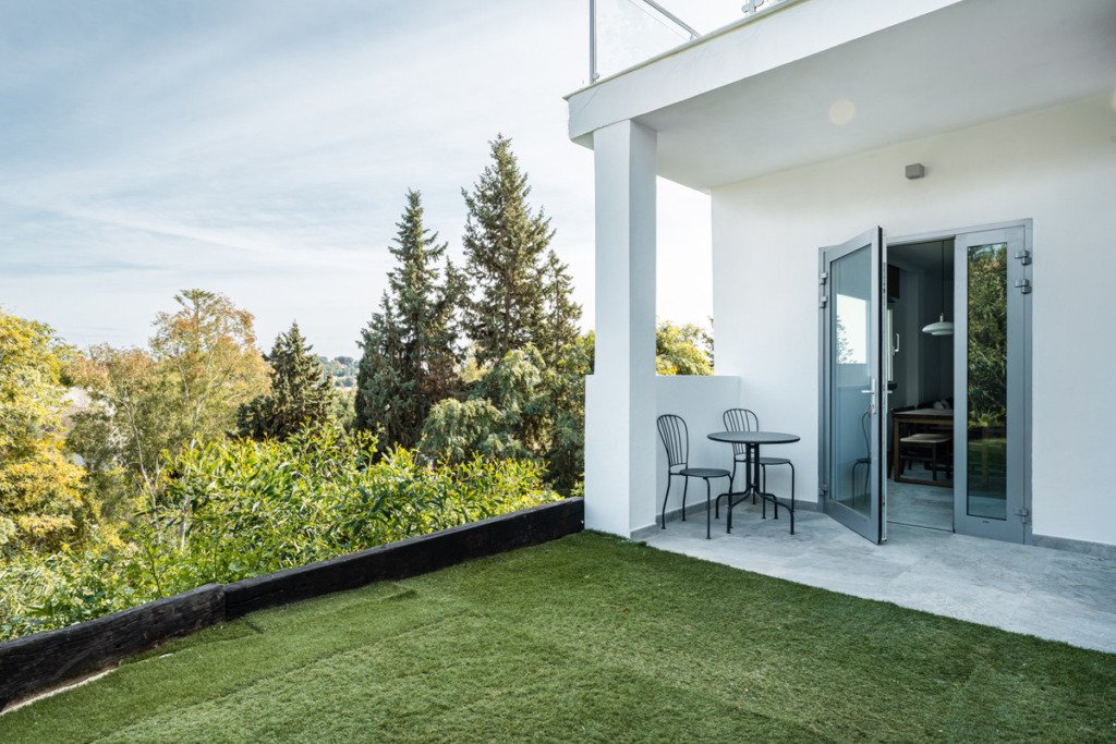 Villa – Chalet — Benahavís