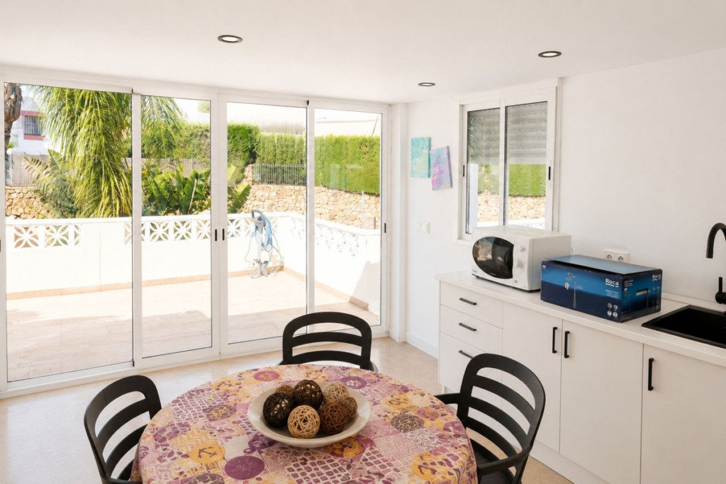 Villa – Chalet — Marbella