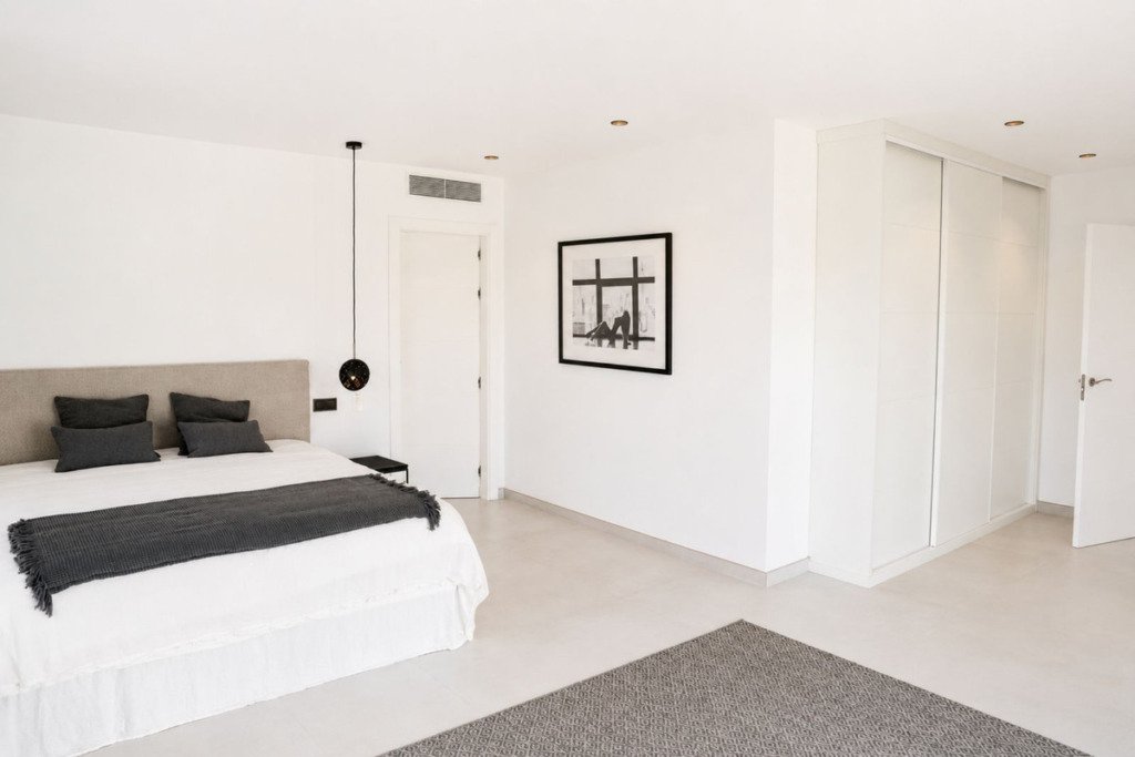 Villa – Chalet — La Mairena