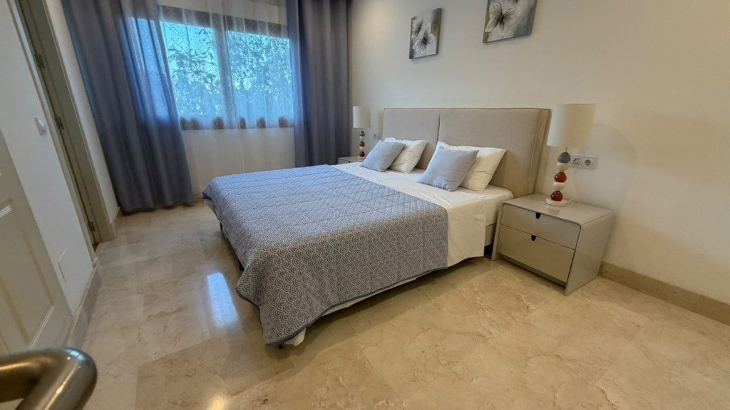 Apartamento Planta Media — The Golden Mile