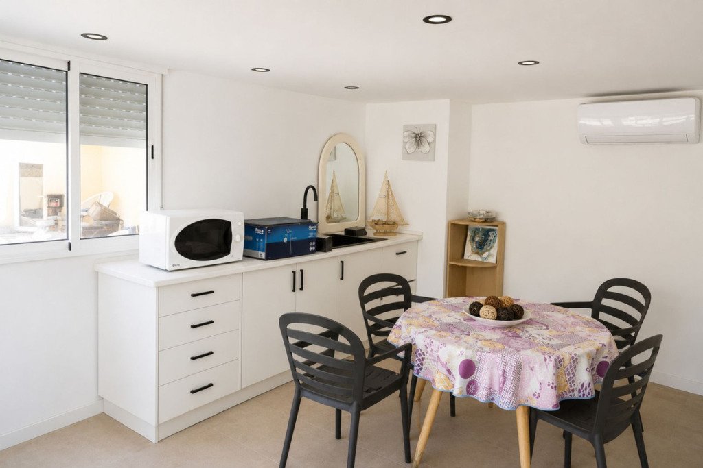 Villa – Chalet — Marbella