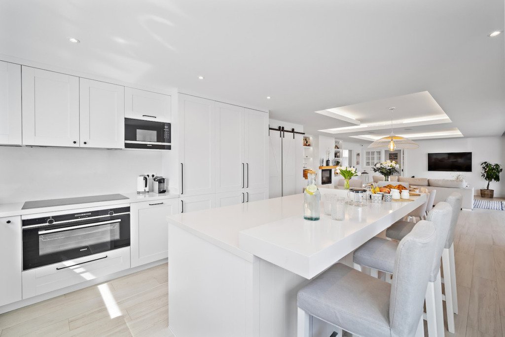 Detached Villa — Cortijo Blanco
