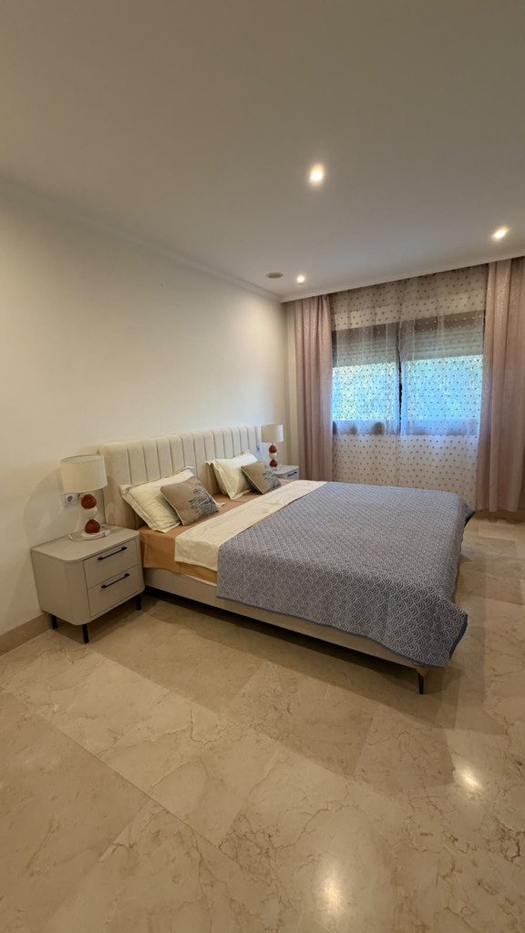Apartamento Planta Media — The Golden Mile