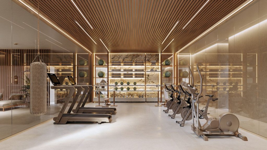 Apartamento Planta Media — Estepona