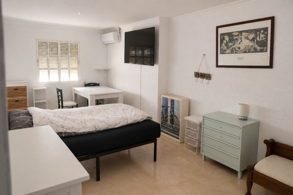 Villa – Chalet — Marbella