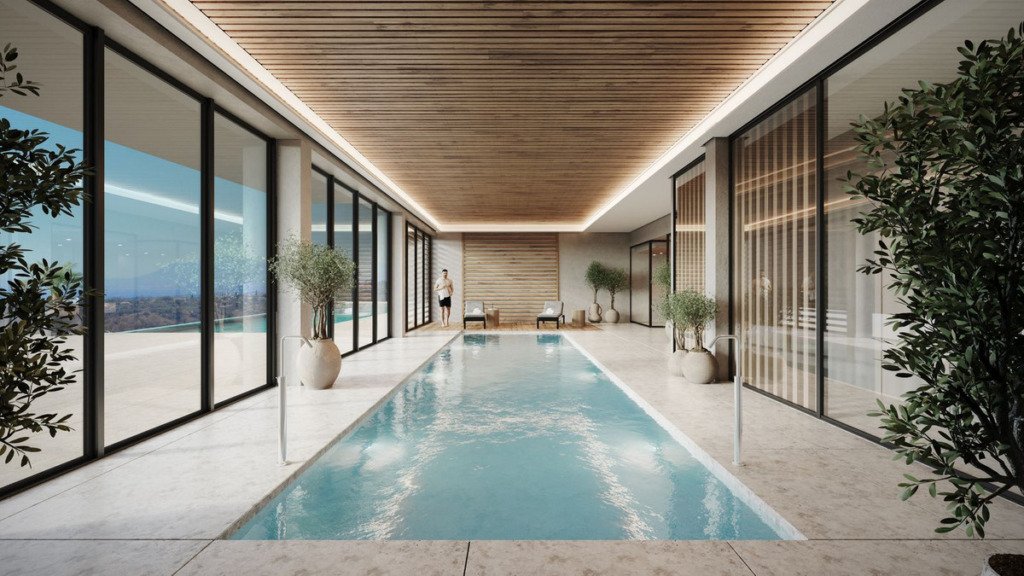 Adosada — Elviria