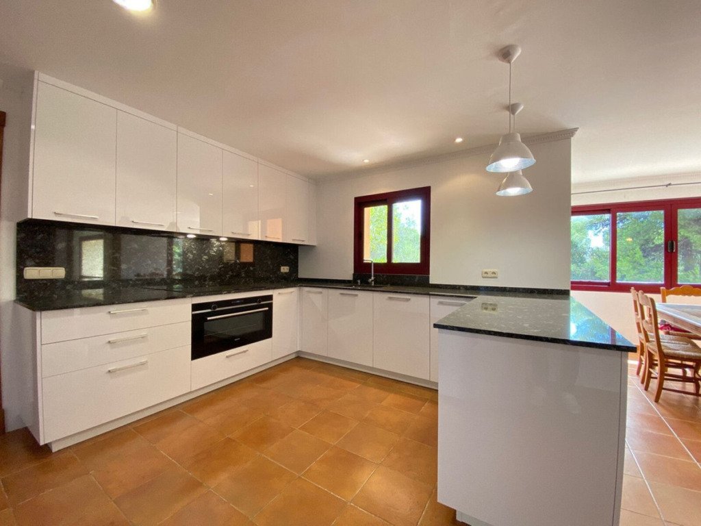 Villa – Chalet — Sierra Blanca