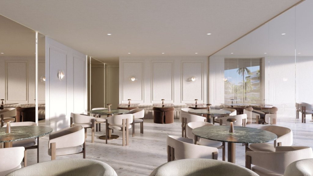 Apartamento Planta Media — Estepona