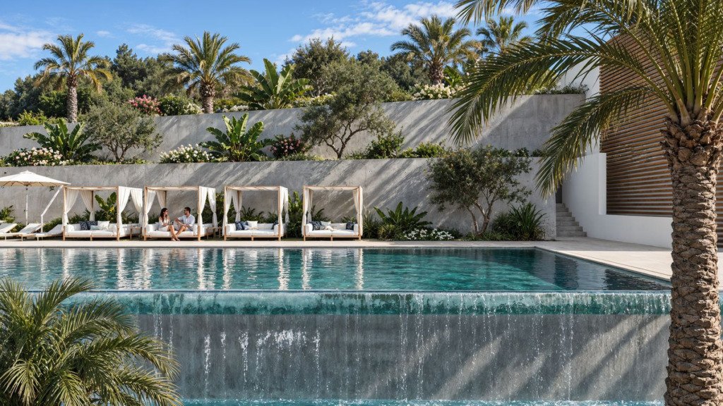 Adosada — Elviria