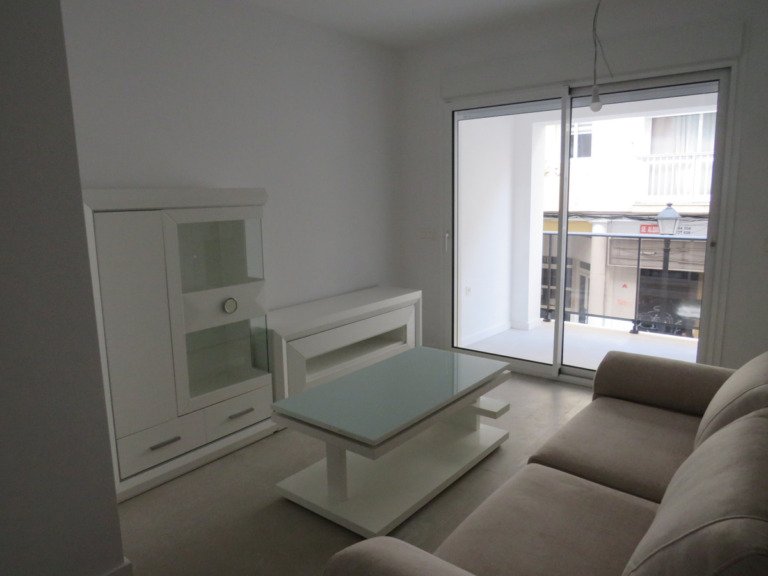 Apartamento – Fuengirola