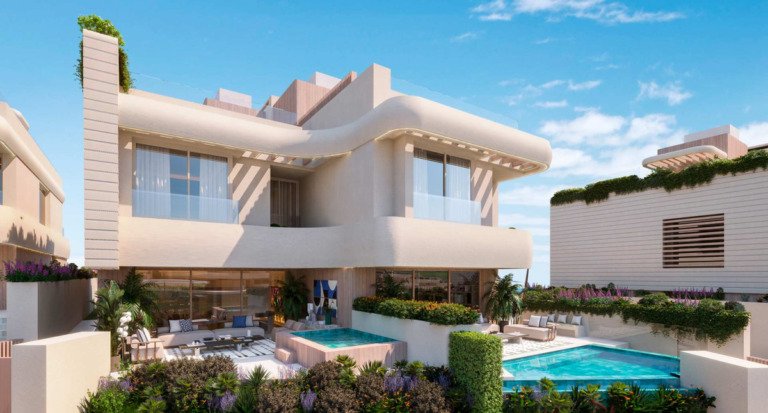 House – Marbella