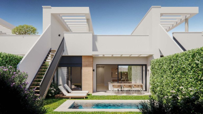 Haus – Mijas