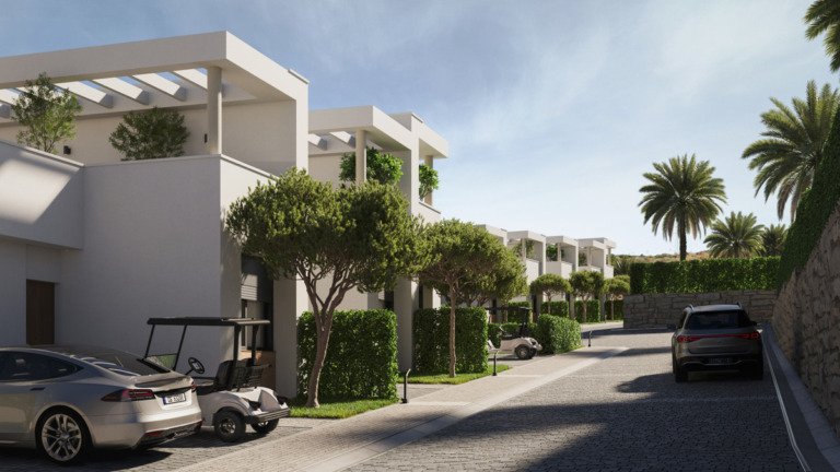 Maison – Mijas
