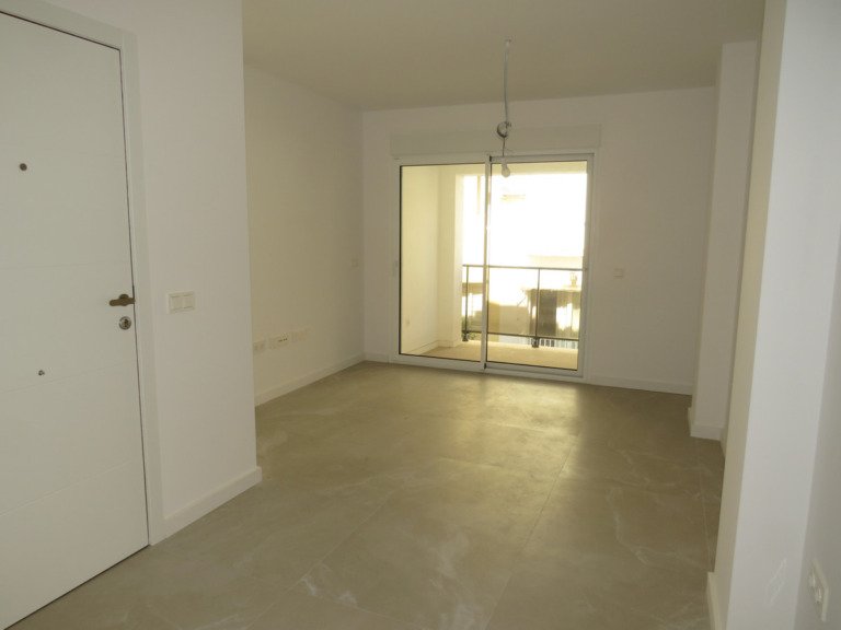 Апартамент – Fuengirola