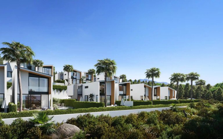 House – Mijas