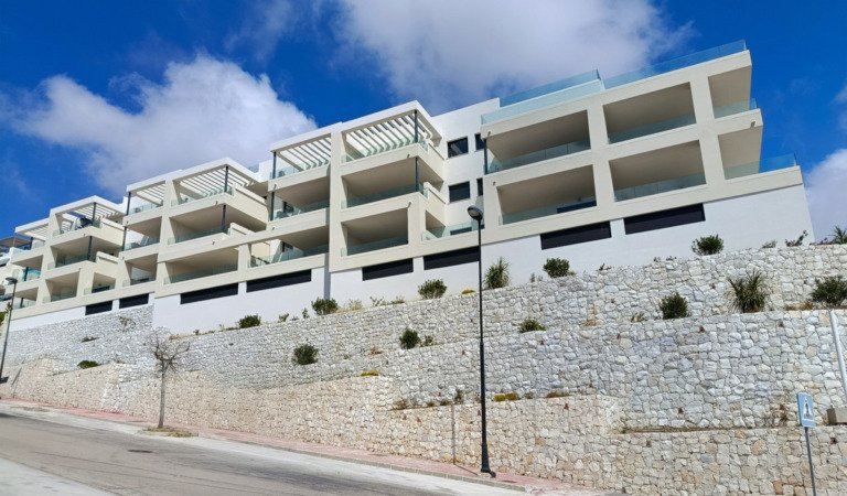 Дом – Benalmadena
