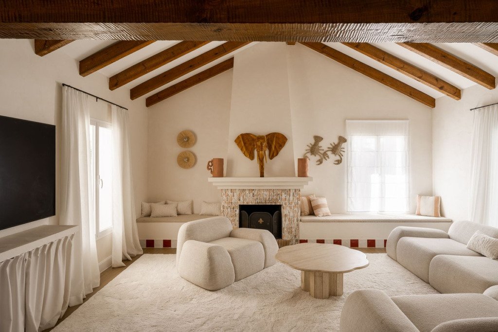 Detached Villa — El Rosario
