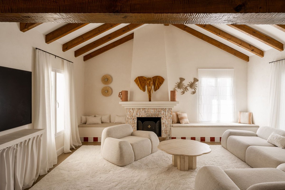 Detached Villa — El Rosario