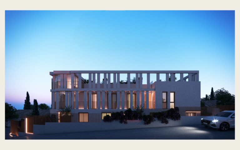 Wohnung – Torremolinos