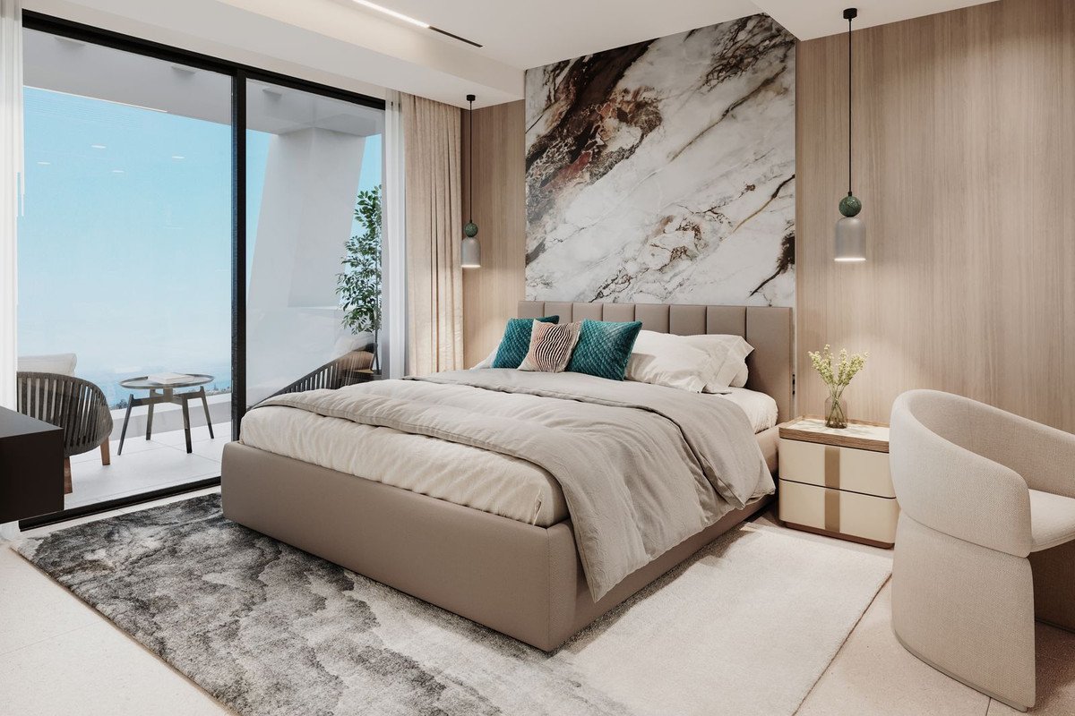 Townhouse — Elviria